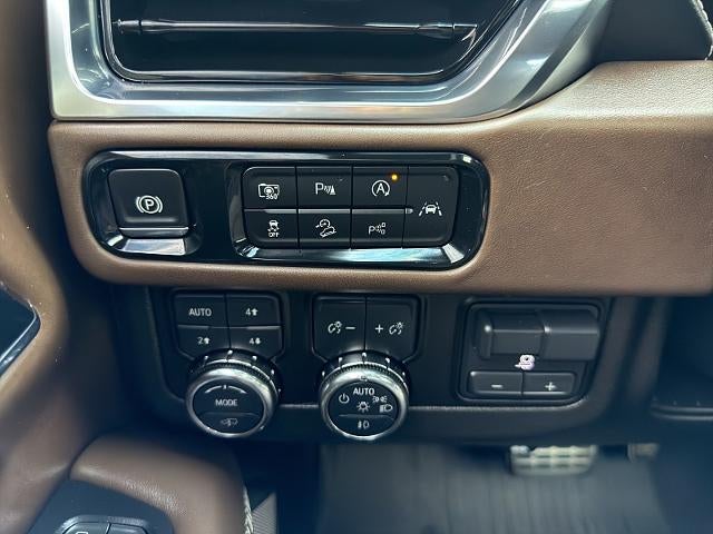 2025 GMC Yukon XL Denali Ultimate