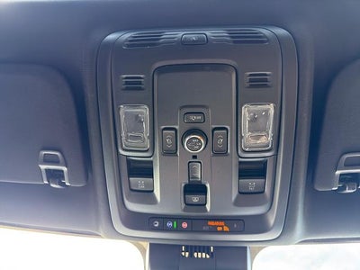 2025 GMC Yukon XL Denali Ultimate