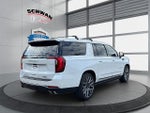 2025 GMC Yukon XL Denali Ultimate