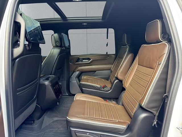 2025 GMC Yukon XL Denali Ultimate