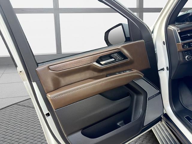 2025 GMC Yukon XL Denali Ultimate