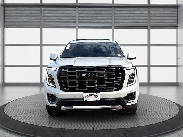 2025 GMC Yukon XL Denali Ultimate