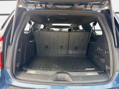2025 GMC Yukon XL Denali Ultimate