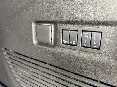 2025 GMC Yukon XL Denali Ultimate