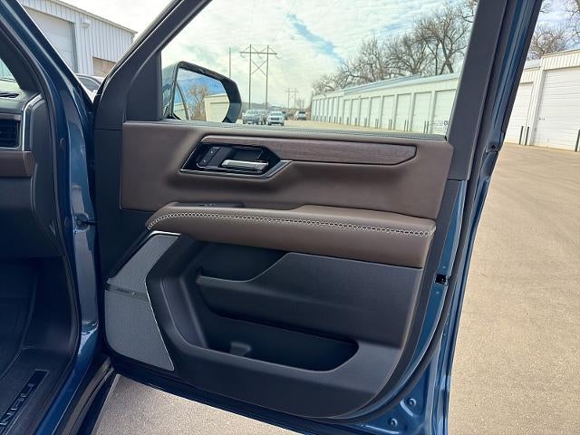 2025 GMC Yukon XL Denali Ultimate