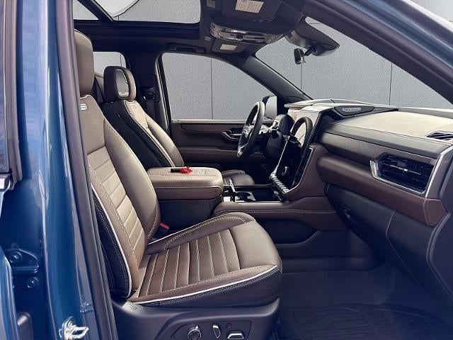 2025 GMC Yukon XL Denali Ultimate