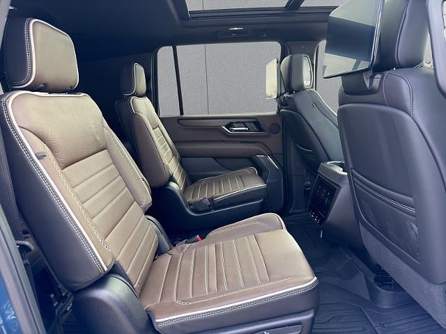 2025 GMC Yukon XL Denali Ultimate