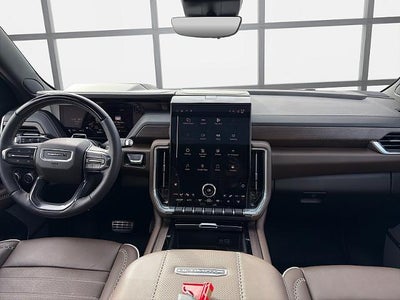 2025 GMC Yukon XL Denali Ultimate