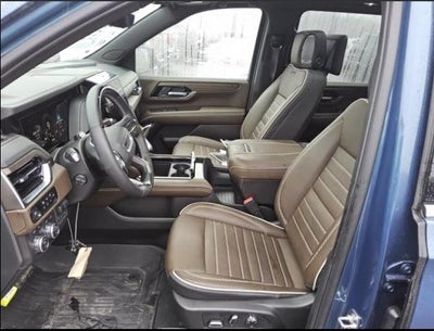 2025 GMC Yukon XL Denali Ultimate