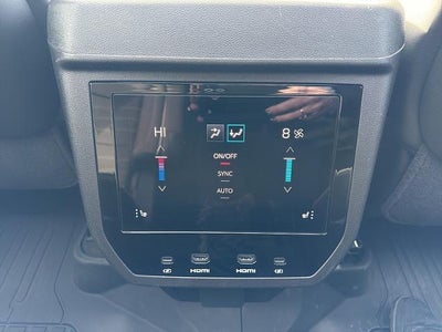 2025 GMC Yukon XL Denali Ultimate