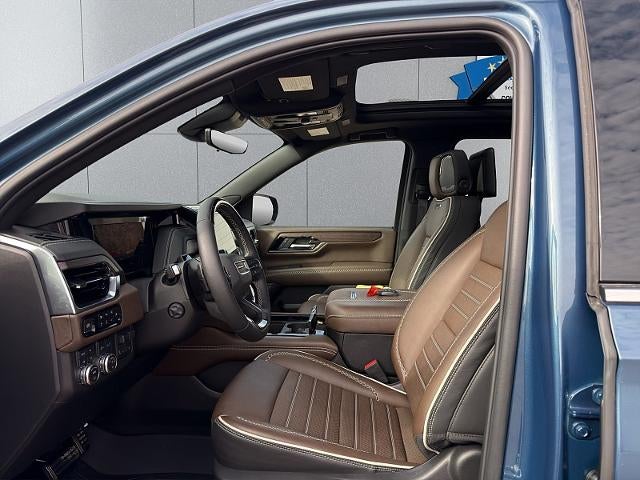 2025 GMC Yukon XL Denali Ultimate