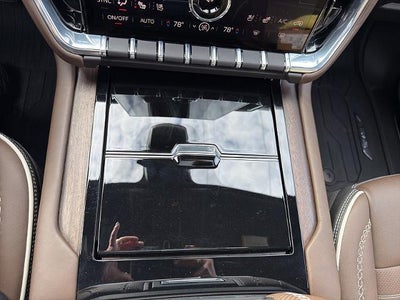 2025 GMC Yukon XL Denali Ultimate