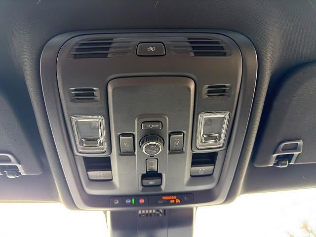 2025 GMC Yukon XL Denali Ultimate
