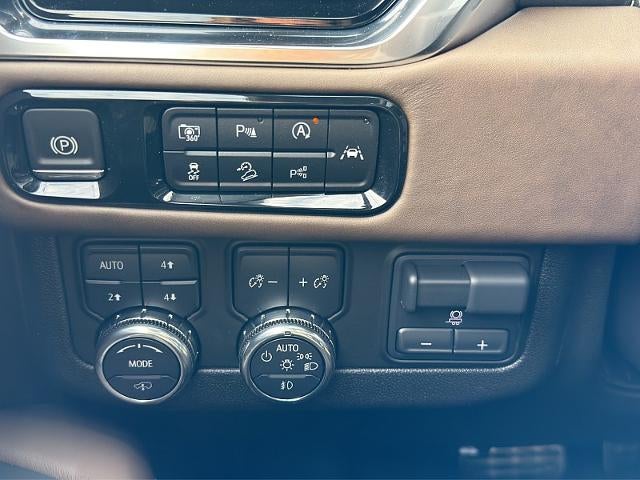 2025 GMC Yukon XL Denali Ultimate