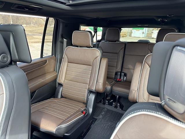 2025 GMC Yukon XL Denali Ultimate