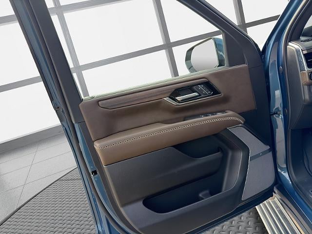 2025 GMC Yukon XL Denali Ultimate