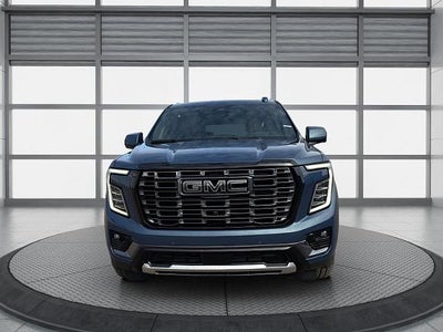 2025 GMC Yukon XL Denali Ultimate