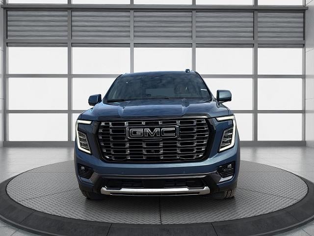 2025 GMC Yukon XL Denali Ultimate