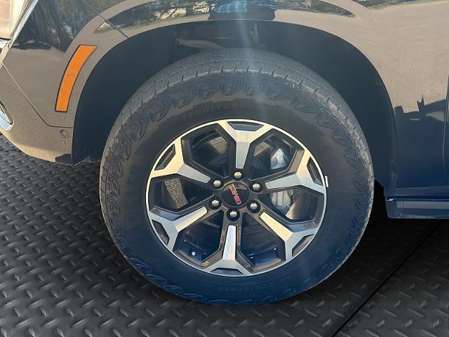 2025 GMC Yukon AT4 Ultimate