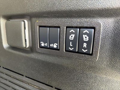 2025 GMC Yukon AT4 Ultimate