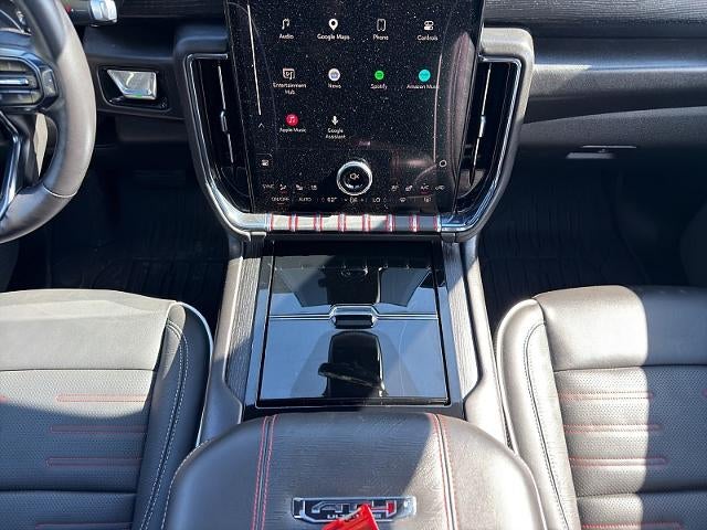 2025 GMC Yukon AT4 Ultimate