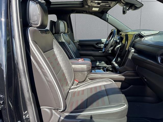 2025 GMC Yukon AT4 Ultimate