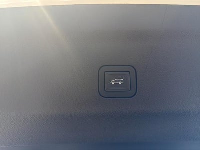 2025 GMC Yukon AT4 Ultimate