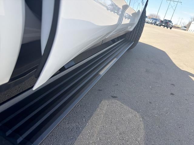 2025 GMC Yukon AT4 Ultimate