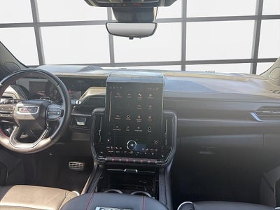 2025 GMC Yukon AT4 Ultimate