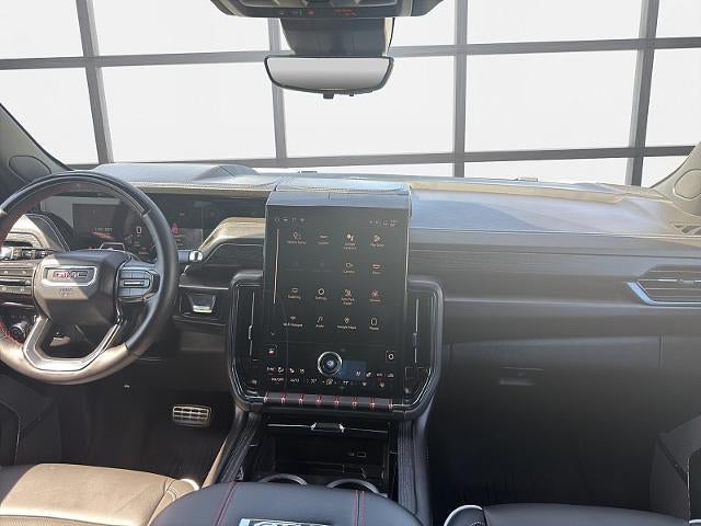 2025 GMC Yukon AT4 Ultimate