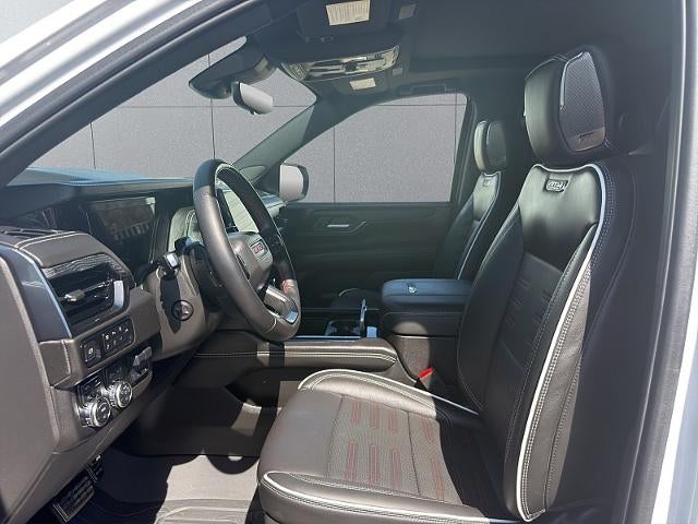 2025 GMC Yukon AT4 Ultimate