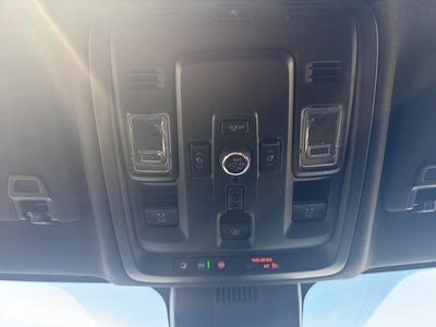 2025 GMC Yukon AT4 Ultimate