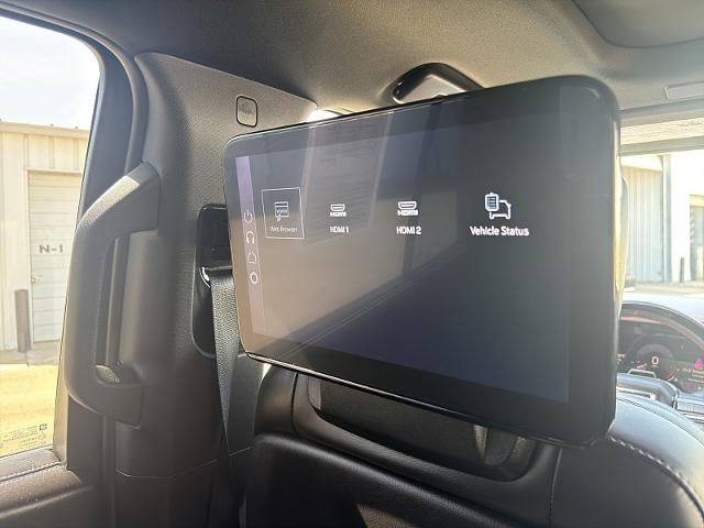 2025 GMC Yukon AT4 Ultimate