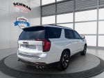 2025 GMC Yukon AT4 Ultimate