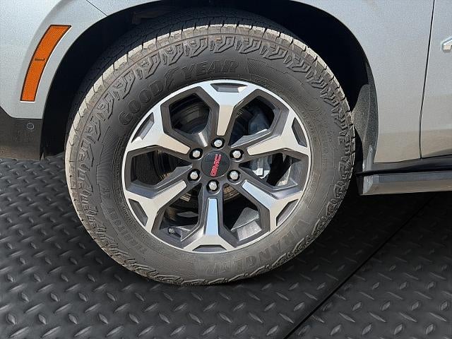 2025 GMC Yukon AT4 Ultimate