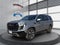 2025 GMC Yukon AT4 Ultimate