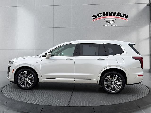 2020 Chevrolet Traverse Premier Redline Edition