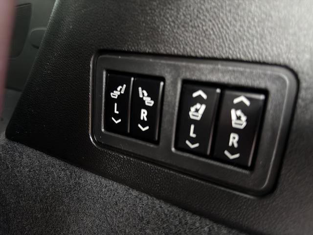 2020 Chevrolet Traverse Premier Redline Edition