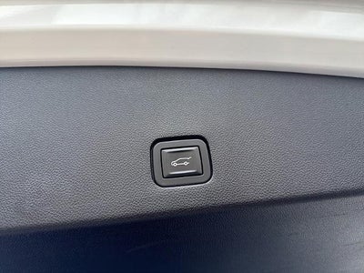 2020 Chevrolet Traverse Premier Redline Edition