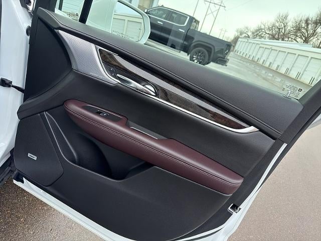 2020 Chevrolet Traverse Premier Redline Edition