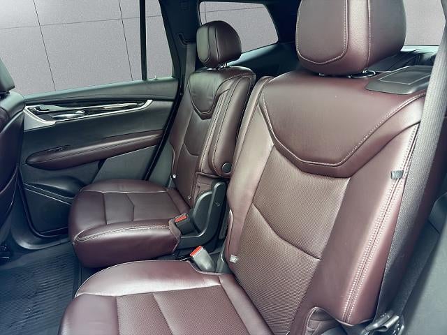 2020 Chevrolet Traverse Premier Redline Edition