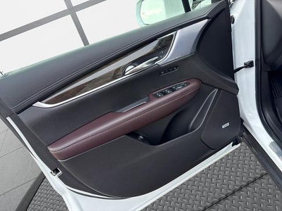 2020 Chevrolet Traverse Premier Redline Edition