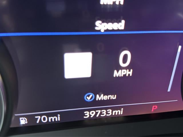 2020 Chevrolet Traverse Premier Redline Edition