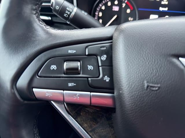 2020 Chevrolet Traverse Premier Redline Edition