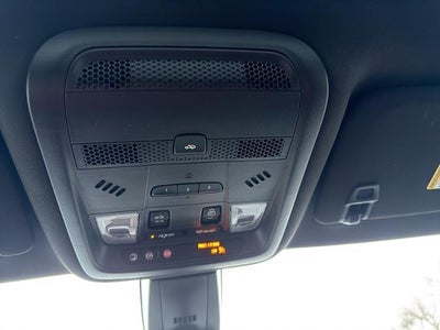 2020 Chevrolet Traverse Premier Redline Edition