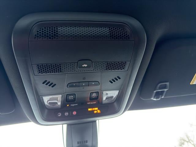 2020 Chevrolet Traverse Premier Redline Edition