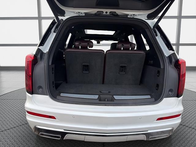 2020 Chevrolet Traverse Premier Redline Edition