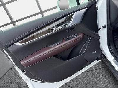 2020 Chevrolet Traverse Premier Redline Edition