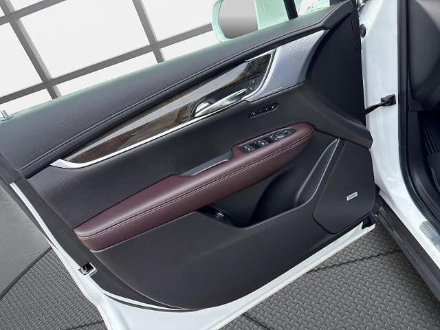 2020 Chevrolet Traverse Premier Redline Edition