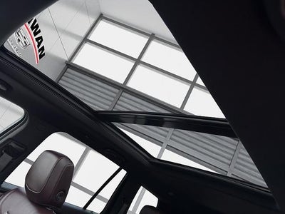 2020 Chevrolet Traverse Premier Redline Edition